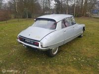 tweedehands Citroën DS 21 pallas