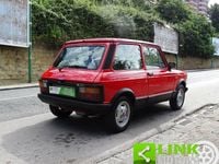 Occasion Autobianchi A112 70 PK (51 kW) 1982 Rood Hatchback