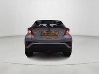 tweedehands Toyota C-HR 1.8 Hybrid Style Luxury