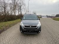 Occasion Peugeot Partner 98 PK (72 kW) 2016 Grijs (metallic) MPV