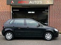 tweedehands VW Polo 1.2-12V Trendline | Airco | Rijklaar