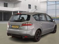 tweedehands Ford S-MAX 2.5-20V Turbo Facelift Dealer onderhouden