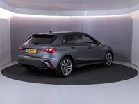 Occasion Audi A3 Sportback e-tron Competition 272 PK (200 kW) 2025 Grijs Hatchback