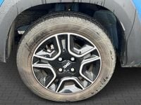 Occasion Dacia Spring Expression 33 kW (45 PK) 2023 Blauw Hatchback