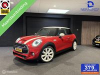 Occasion Mini Cooper S 192 PK (141 kW) 2018 Rood Hatchback