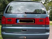 tweedehands VW Sharan 2.0