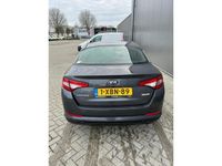 tweedehands Kia Optima Hybrid 2.0 CVVT Plus Pack