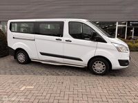 Occasion Ford Transit Custom Trend 105 PK (77 kW) 2017 Personenbus Stationwagen