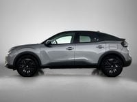 Nieuw Citroën C4 145 PK (106 kW) 2026 Grijs SUV