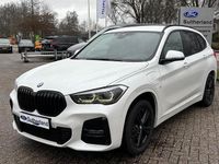 Occasion BMW 220 M Sport 220 PK (161 kW) 2021 Wit (metallic) SUV