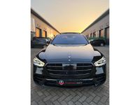 Occasion Mercedes S580 AMG line 368 PK (270 kW) 2022 Zwart Sedan