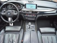 tweedehands BMW X5 M50d '14 LED Leder Pano B&O Clima Inruil mogelijk