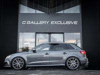 tweedehands Audi S3 Sportback 2.0 TFSI quattro Pro Line Plus l NL auto