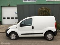 Occasion Fiat Fiorino 95 PK (69 kW) 2011 Overige MPV