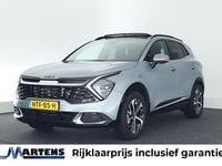 Occasion Kia Sportage 209 PK (153 kW) 2025 Grijs SUV