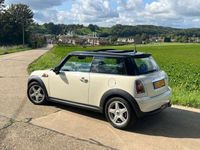 tweedehands Mini Cooper 1.6 Chili