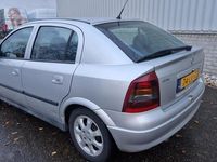 tweedehands Opel Astra 1.6 8V Njoy Met Climatronic !!!