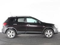 tweedehands Nissan Qashqai 1.6 Connect Edition