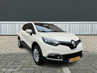 tweedehands Renault Captur 0.9 TCe Authentique| NAP| PDC |NAVI|ZEER MOOI