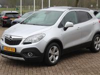 tweedehands Opel Mokka 1.6 Cosmo / Trekhaak / Schuifdak / Navigatie / Parkeerhulp a