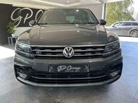 tweedehands VW Tiguan R-LINE model 2017 Toit Panoramique !