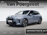 Occasion BMW iX M Sport 300 kW (408 PK) 2025 Grijs SUV