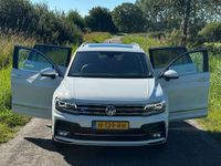 tweedehands VW Tiguan Allspace Tiguan 1.5R-Line vol opties