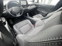 tweedehands Toyota C-HR 2.0 Hybride Style Automaat 1ste eig Navi Cruise 18