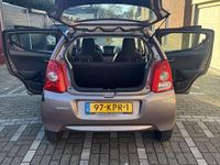 Occasion Suzuki Alto Basic 68 PK (50 kW) 2009 Bruin Hatchback