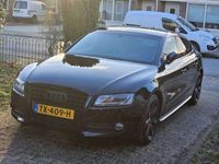 tweedehands Audi A5 2.0 TFSI Quattro S-Line