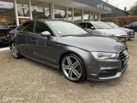 tweedehands Audi A3 Limousine 1.8 TFSI S-Line Xenon/led, Climat, Camer