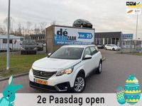 Occasion Peugeot 5008 Active 131 PK (96 kW) 2019 Wit MPV