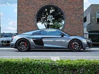 tweedehands Audi R8 Coupé 5.2 quattro sportuitlaat