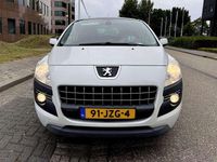 Occasion Peugeot 3008 156 PK (114 kW) 2010 Wit MPV