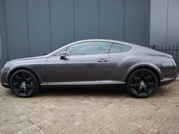 tweedehands Bentley Continental GT 6.0 W12 Mulliner Alle opties