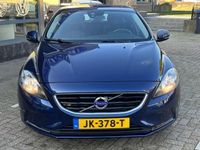 tweedehands Volvo V40 2.0 D2 Ocean Race Business Leder Navi