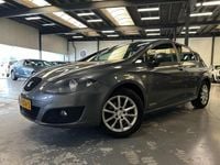 Occasion Seat Leon Copa 105 PK (77 kW) 2012 Grijs Hatchback