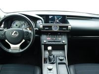 tweedehands Lexus IS300h 25th Edition