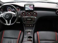 tweedehands Mercedes A45 AMG 4MATIC Edition 1 | Panoramadak | Memory seats | Sc