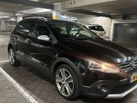 Occasion VW Polo Comfortline 69 PK (50 kW) 2011 Sedan