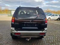 tweedehands Mitsubishi Pajero Sport DAKAR 2.5 TDI GLS HR AIRCO