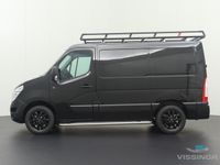 tweedehands Nissan Interstar T33 2.3 dCi L1H1 135 pk Twin-Turbo