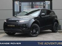 Nieuw Land Rover Range Rover evoque S 269 PK (197 kW) 2025 Zwart SUV