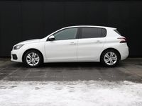 Occasion Peugeot 308 Avantage 2019 Wit Hatchback