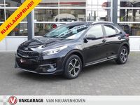 Occasion Kia XCeed Spirit 142 PK (104 kW) 2020 Zwart SUV