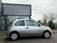 tweedehands Nissan Micra 1.2 e-Vision AIRCO NWEAPK RIJDT GOED