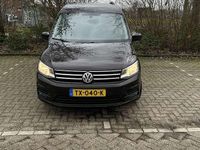 Occasion VW Caddy Highline 102 PK (75 kW) 2017 Bruin MPV