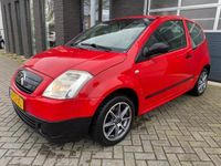 tweedehands Citroën C2 1.1i Furio |Nieuwe APK|