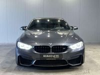 tweedehands BMW M4 Coupé DCT|CARBON DAK|MEMORY|HEAD-UP|H&K|20''