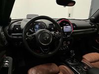 Occasion Mini Cooper S Clubman Chili 178 PK (130 kW) 2021 Blauw Stationwagen